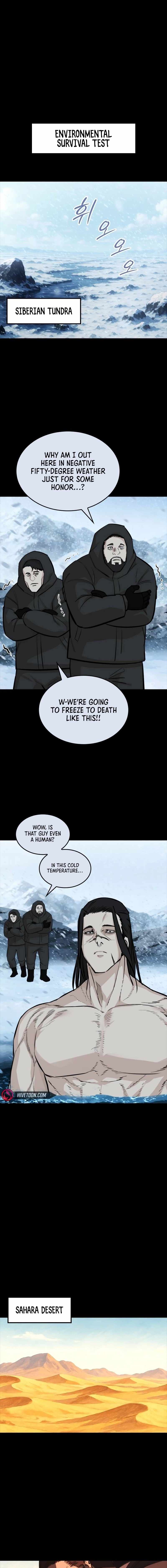 Vanta Black Chapter 31 2